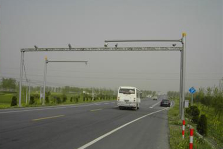 高清卡口系統(tǒng) 卡口監(jiān)控系統(tǒng)關鍵技術